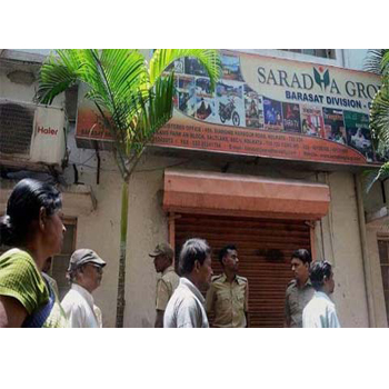 300 bank accounts, 200 firms used to commit Saradha scam: ED